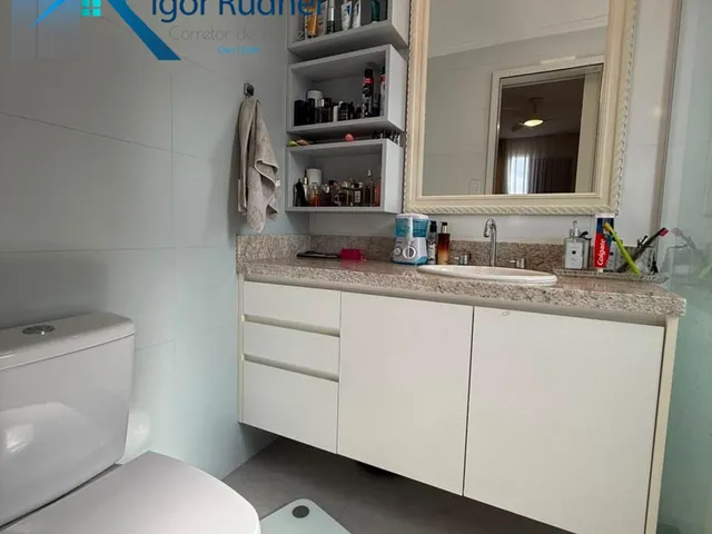 Imagem 7: Excelente Apartamento de 3 Suítes, 126M², Varanda Gourmet, Aquárius!