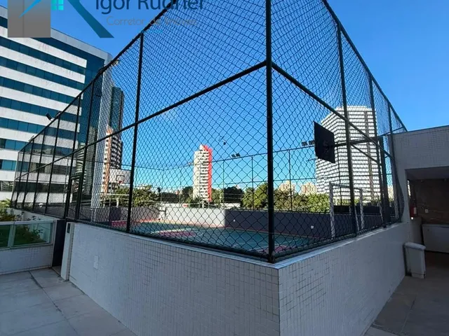 Imagem 10: Excelente Apartamento de 3 Suítes, 126M², Varanda Gourmet, Aquárius!