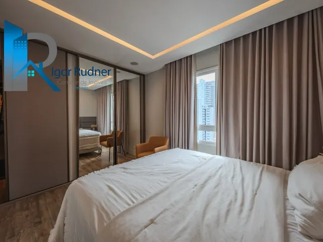 Imagem 3: Excelente Apartamento de 3 Suítes, 126M², Varanda Gourmet, Aquárius!
