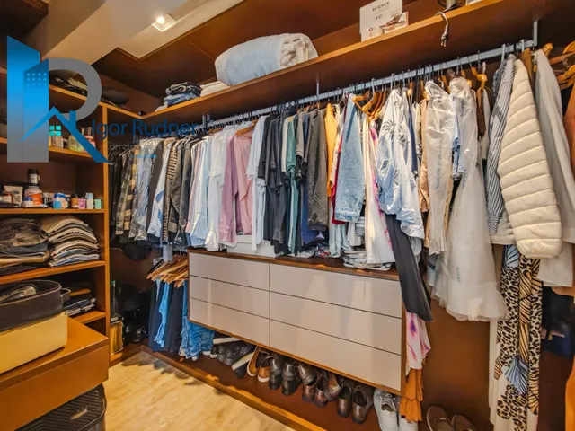 Imagem 13: Excelente Apartamento de 3 Suítes, 126M², Varanda Gourmet, Aquárius!