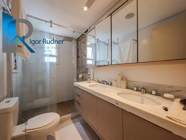 Imagem 8: Excelente Apartamento de 3 Suítes, 126M², Varanda Gourmet, Aquárius!