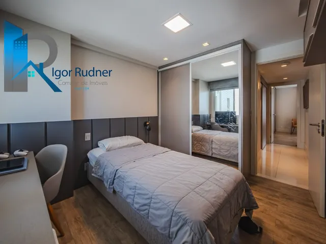 Imagem 15: Excelente Apartamento de 3 Suítes, 126M², Varanda Gourmet, Aquárius!