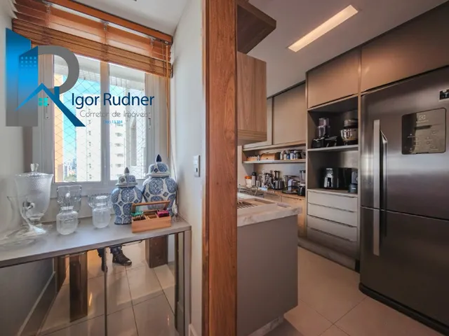Imagem 6: Excelente Apartamento de 3 Suítes, 126M², Varanda Gourmet, Aquárius!