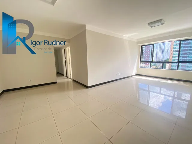 Imagem 16: Pituba - 113 m² | 4 Quartos | 2 Suítes