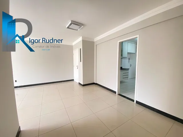 Imagem 3: Pituba - 113 m² | 4 Quartos | 2 Suítes