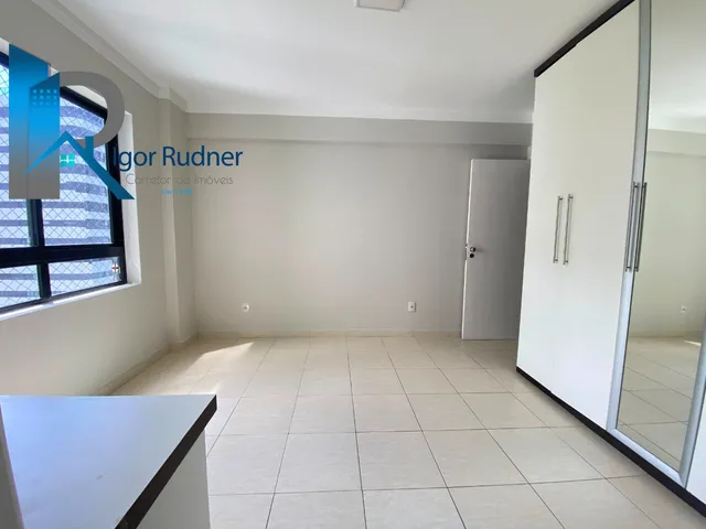 Imagem 15: Pituba - 113 m² | 4 Quartos | 2 Suítes
