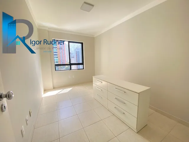 Imagem 11: Pituba - 113 m² | 4 Quartos | 2 Suítes