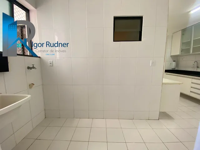 Imagem 10: Pituba - 113 m² | 4 Quartos | 2 Suítes