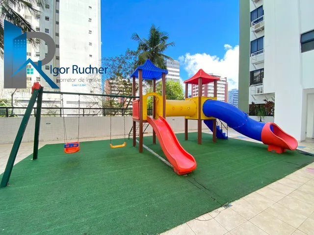 Imagem 2: Pituba - 113 m² | 4 Quartos | 2 Suítes
