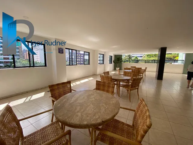 Imagem 8: Pituba - 113 m² | 4 Quartos | 2 Suítes