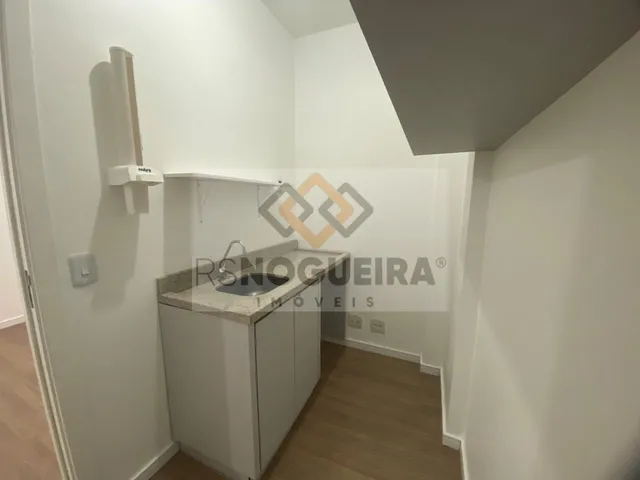 Imagem 2: Sala Comercial para Locação no Estreito
