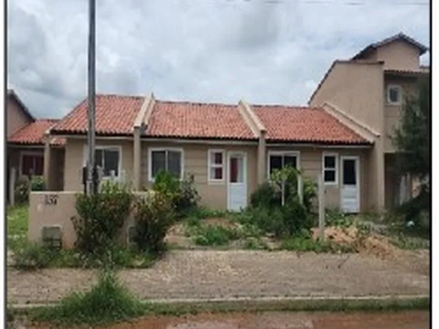 Imagem: Casa no Distrito de Croata em Croata/Ce