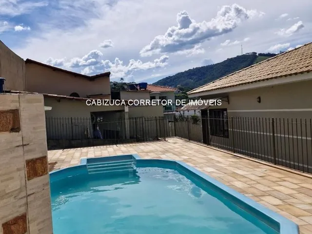 Imagem: Casa Residencial em São Lourenço - Mg