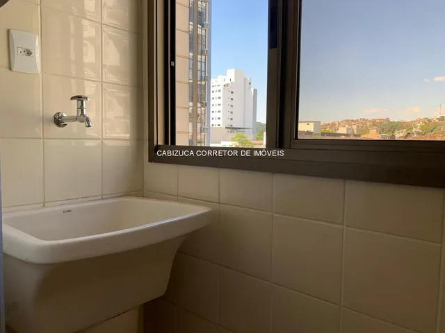 Imagem: APARTAMENTO RESIDENCIAL em SÃO LOURENÇO