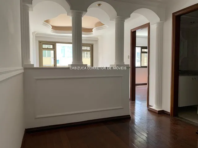 Imagem 4: Apartamento Residencial em São Lourenço - Mg, Centro
