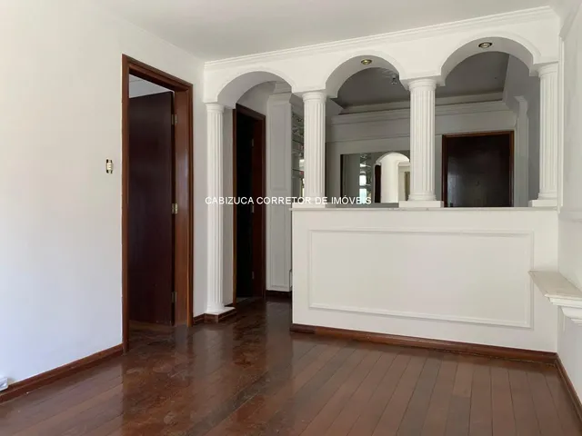 Imagem 2: Apartamento Residencial em São Lourenço - Mg, Centro