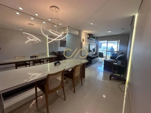 Imagem: Apartamento Alto Padrão - Canto do Forte