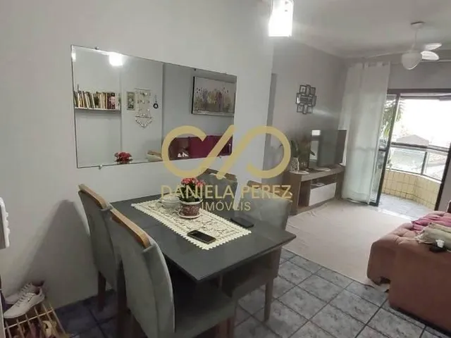 Imagem: Apartamento Padrão - Ocian - Praia Grande