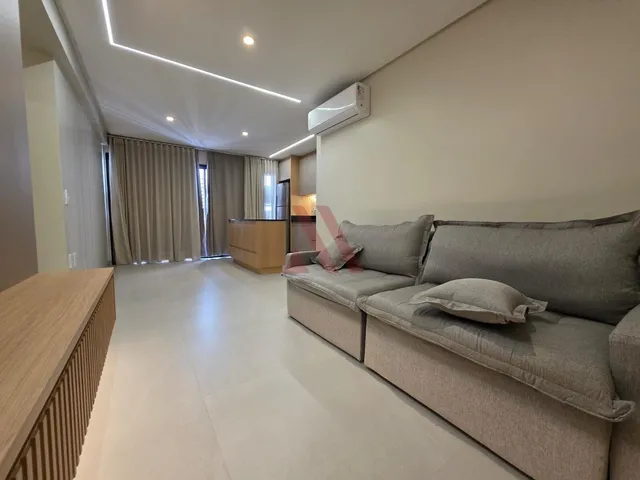 Imagem: Nest23 - Apartamento para locação no Nest