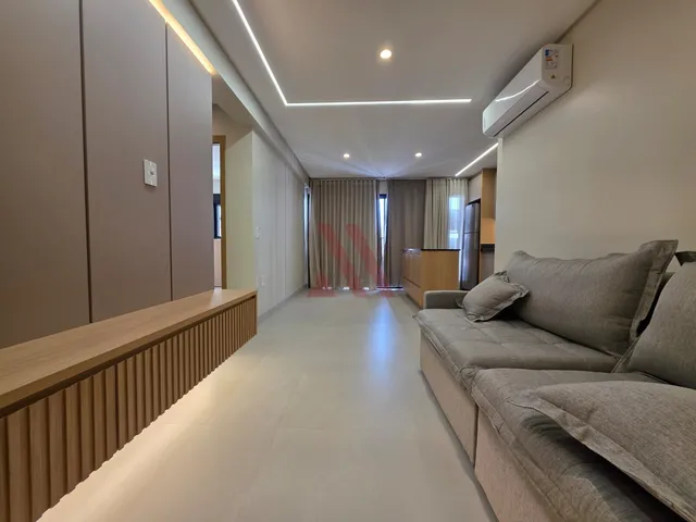 Imagem 8: Nest23 - Apartamento para Locação no Nest 23 Bueno, 2 Quartos, Climatizado, Montado em Armários no Setor Bueno