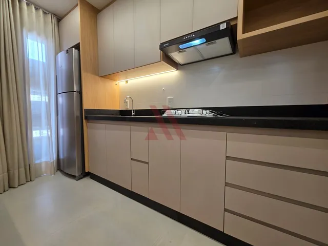 Imagem 16: Apartamento para Locação no Nest 23 Bueno, 2 Quartos, Climatizado, Montado em Armários no Setor Bueno