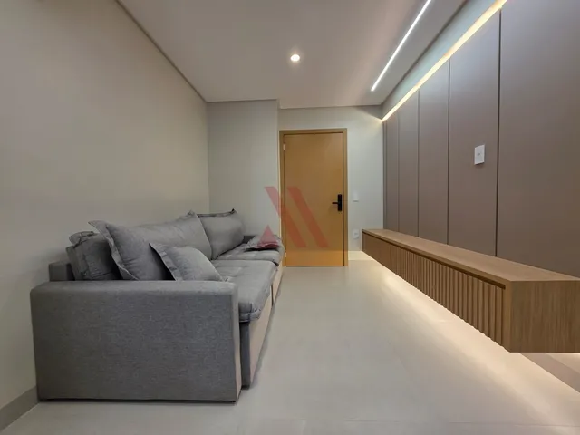 Imagem 14: Apartamento para Locação no Nest 23 Bueno, 2 Quartos, Climatizado, Montado em Armários no Setor Bueno