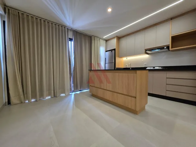 Imagem 9: Nest23 - Apartamento para Locação no Nest 23 Bueno, 2 Quartos, Climatizado, Montado em Armários no Setor Bueno