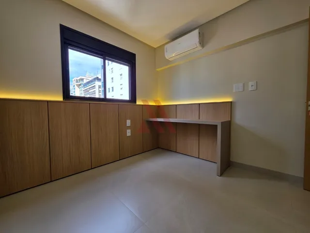 Imagem 12: Nest23 - Apartamento para Locação no Nest 23 Bueno, 2 Quartos, Climatizado, Montado em Armários no Setor Bueno