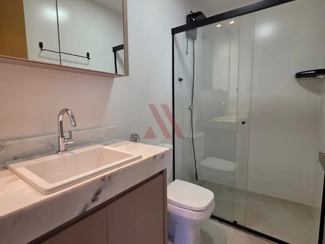 Imagem 10: Nest23 - Apartamento para Locação no Nest 23 Bueno, 2 Quartos, Climatizado, Montado em Armários no Setor Bueno