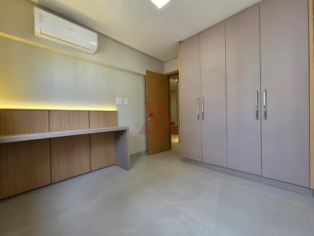 Imagem 13: Nest23 - Apartamento para Locação no Nest 23 Bueno, 2 Quartos, Climatizado, Montado em Armários no Setor Bueno