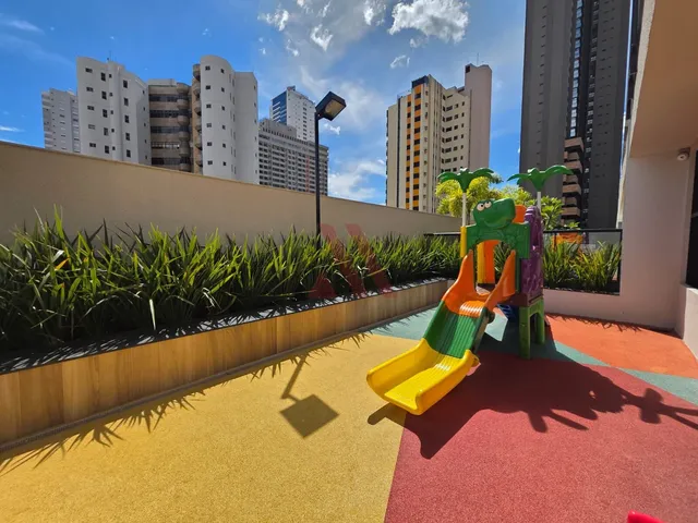 Imagem 14: Nest23 - Apartamento para Locação no Nest 23 Bueno, 2 Quartos, Climatizado, Montado em Armários no Setor Bueno