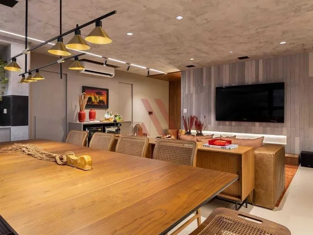 Imagem: Essência Home Club - Jardim América Apartamento