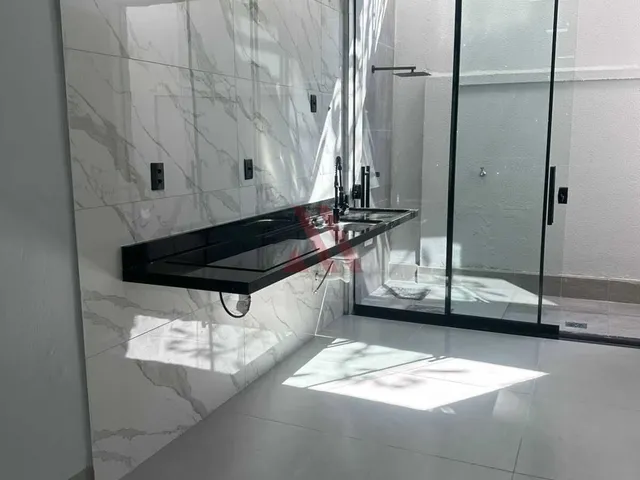 Imagem: Edifício Oeste - Setor Oeste Apartamento