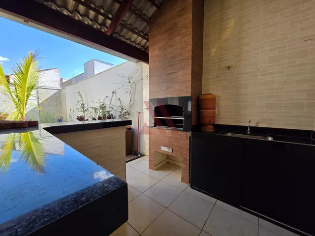 Imagem 11: Residencial Flamingo - Casa de Rua - Casa Térrea para locação sendo 3 suítes