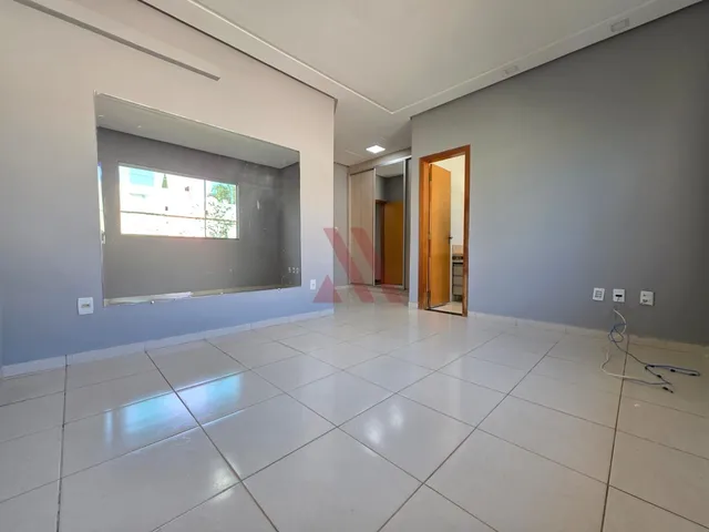 Imagem 5: Residencial Flamingo - Casa de Rua - Casa Térrea para locação sendo 3 suítes
