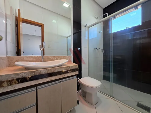 Imagem 3: Residencial Flamingo - Casa de Rua - Casa Térrea para locação sendo 3 suítes