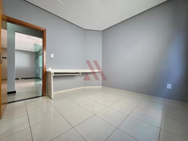 Imagem 10: Residencial Flamingo - Casa de Rua - Casa Térrea para locação sendo 3 suítes