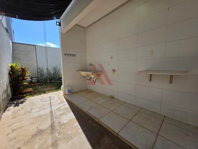 Imagem 6: Residencial Flamingo - Casa de Rua - Casa Térrea para locação sendo 3 suítes