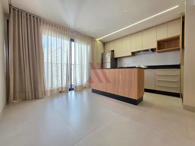 Imagem 16: Nest23 - Apartamento para locação no Nest 23 Bueno, 2 quartos, Climatizado, Montado em