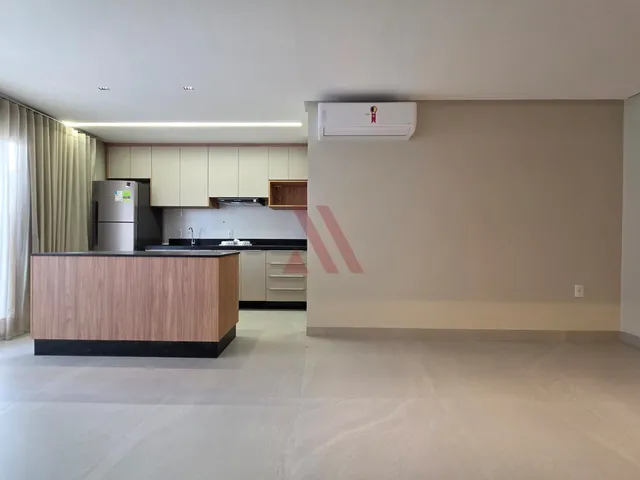 Imagem 15: Nest23 - Apartamento para locação no Nest 23 Bueno, 2 quartos, Climatizado, Montado em
