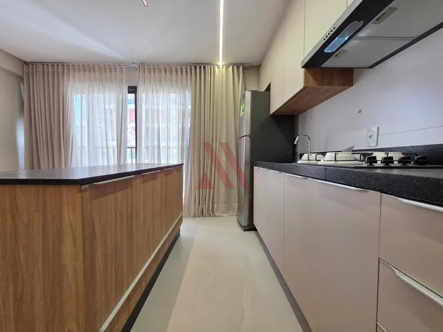 Imagem 6: Nest23 - Apartamento para locação no Nest 23 Bueno, 2 quartos, Climatizado, Montado em