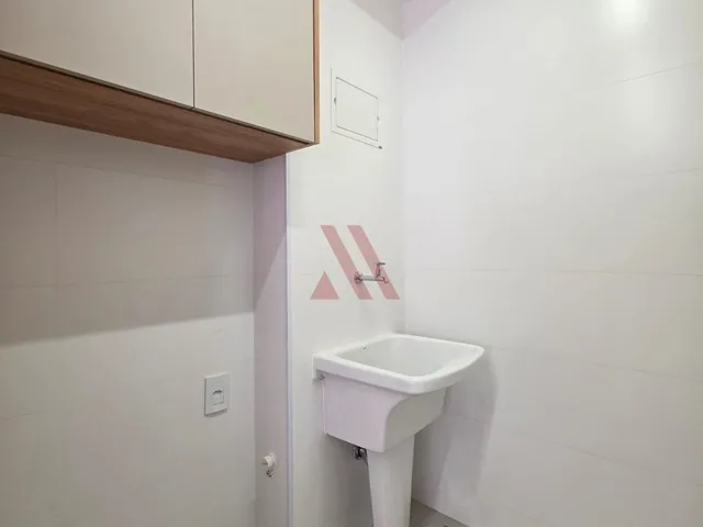 Imagem 2: Nest23 - Apartamento para locação no Nest 23 Bueno, 2 quartos, Climatizado, Montado em