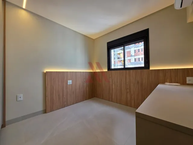 Imagem 8: Nest23 - Apartamento para locação no Nest 23 Bueno, 2 quartos, Climatizado, Montado em