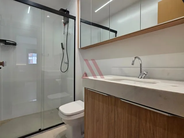 Imagem 7: Nest23 - Apartamento para locação no Nest 23 Bueno, 2 quartos, Climatizado, Montado em