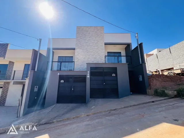 Imagem: Casa à venda no Real Parque