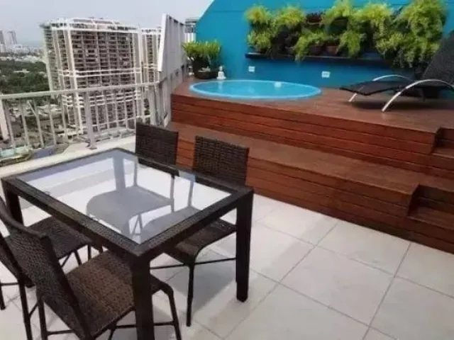 Imagem: APARTAMENTO RESIDENCIAL em RIO DE JANEIRO
