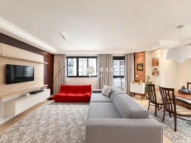 Imagem: Apartamento 3 dormitórios (1 suíte) e