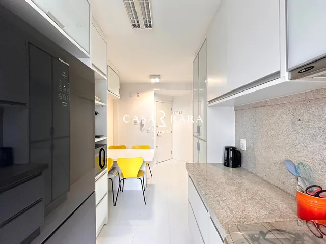 Imagem 7: Apartamento 3 Dormitórios (1 Suíte) e 2 Vagas - Centro
