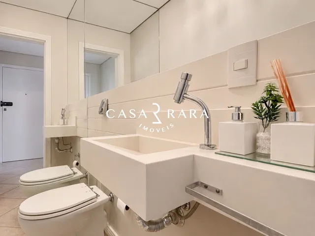 Imagem 8: Apartamento 3 Dormitórios (1 Suíte) e 2 Vagas - Centro