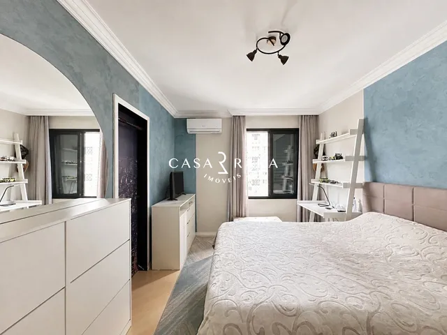 Imagem 5: Apartamento 3 Dormitórios (1 Suíte) e 2 Vagas - Centro
